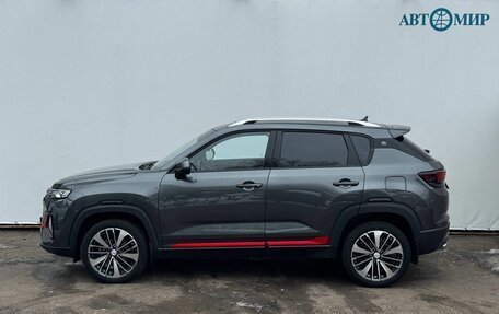 Changan CS35 Plus, 2024 год, 1 970 000 рублей, 5 фотография