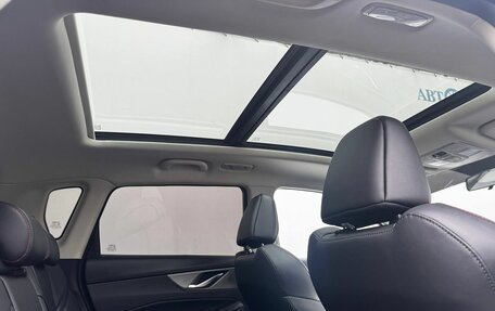 Changan CS35 Plus, 2024 год, 1 970 000 рублей, 12 фотография