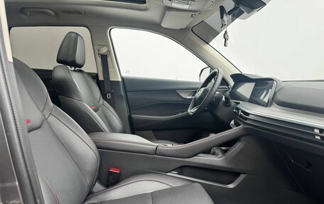 Changan CS35 Plus, 2024 год, 1 970 000 рублей, 10 фотография