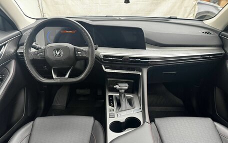 Changan CS35 Plus, 2024 год, 1 970 000 рублей, 9 фотография