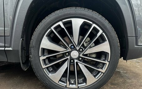 Changan CS35 Plus, 2024 год, 1 970 000 рублей, 15 фотография