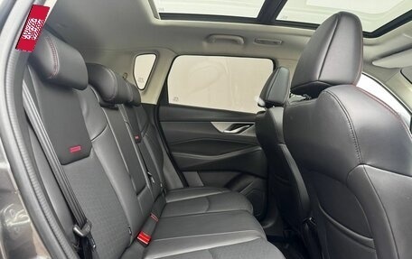 Changan CS35 Plus, 2024 год, 1 970 000 рублей, 11 фотография