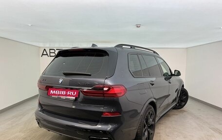 BMW X7, 2019 год, 7 600 000 рублей, 2 фотография
