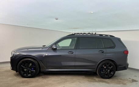 BMW X7, 2019 год, 7 600 000 рублей, 5 фотография