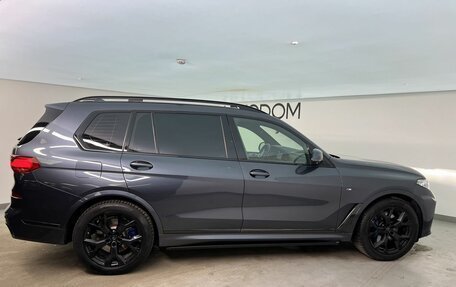 BMW X7, 2019 год, 7 600 000 рублей, 6 фотография