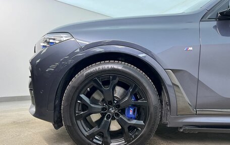 BMW X7, 2019 год, 7 600 000 рублей, 7 фотография
