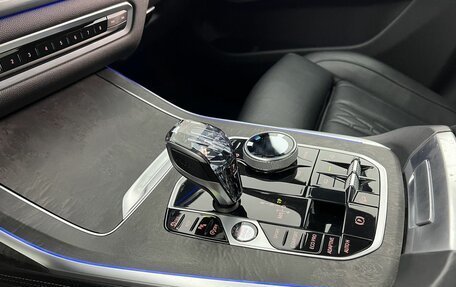 BMW X7, 2019 год, 7 600 000 рублей, 14 фотография