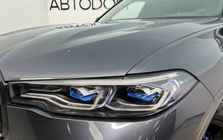 BMW X7, 2019 год, 7 600 000 рублей, 8 фотография