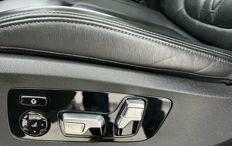 BMW X7, 2019 год, 7 600 000 рублей, 17 фотография