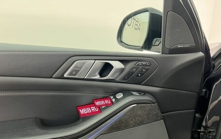 BMW X7, 2019 год, 7 600 000 рублей, 16 фотография