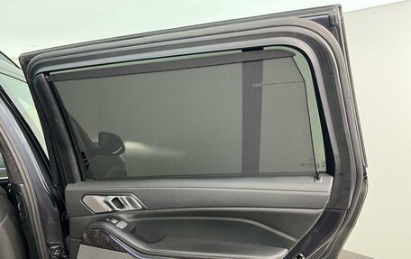 BMW X7, 2019 год, 7 600 000 рублей, 18 фотография