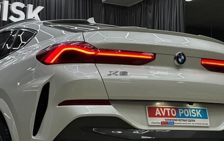 BMW X6, 2022 год, 10 648 000 рублей, 14 фотография