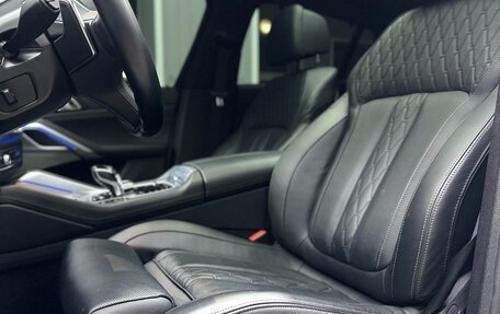 BMW X6, 2022 год, 10 648 000 рублей, 17 фотография