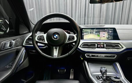 BMW X6, 2022 год, 10 648 000 рублей, 23 фотография