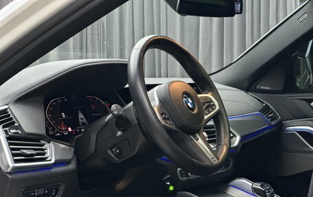 BMW X6, 2022 год, 10 648 000 рублей, 19 фотография