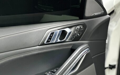 BMW X6, 2022 год, 10 648 000 рублей, 15 фотография