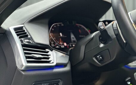 BMW X6, 2022 год, 10 648 000 рублей, 18 фотография