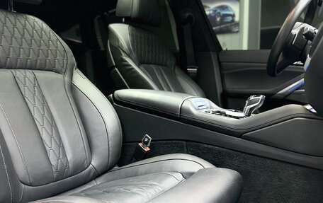 BMW X6, 2022 год, 10 648 000 рублей, 24 фотография