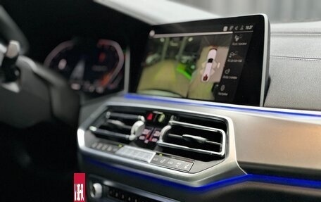 BMW X6, 2022 год, 10 648 000 рублей, 26 фотография