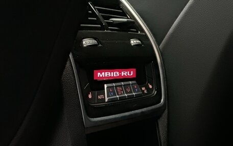 BMW X6, 2022 год, 10 648 000 рублей, 22 фотография