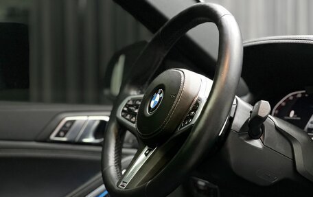 BMW X6, 2022 год, 10 648 000 рублей, 27 фотография