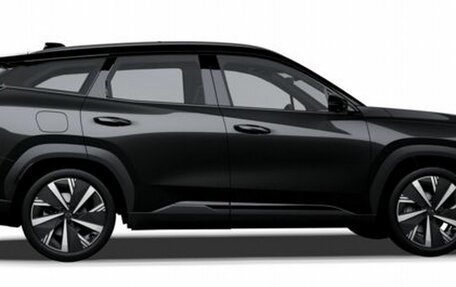 Geely Atlas, 2025 год, 3 449 990 рублей, 3 фотография