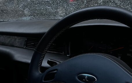 Mitsubishi Diamante I, 1995 год, 430 000 рублей, 4 фотография