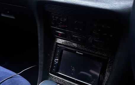 Mitsubishi Diamante I, 1995 год, 430 000 рублей, 5 фотография