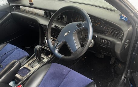 Mitsubishi Diamante I, 1995 год, 430 000 рублей, 7 фотография