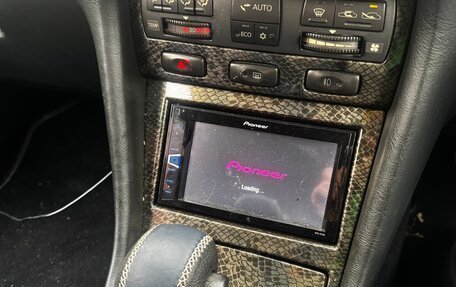 Mitsubishi Diamante I, 1995 год, 430 000 рублей, 11 фотография