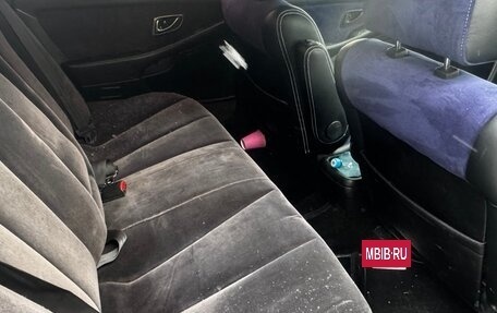 Mitsubishi Diamante I, 1995 год, 430 000 рублей, 9 фотография