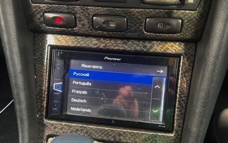 Mitsubishi Diamante I, 1995 год, 430 000 рублей, 12 фотография