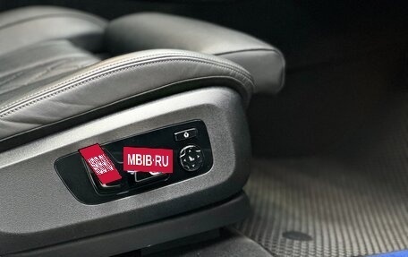 BMW X6, 2022 год, 10 648 000 рублей, 28 фотография