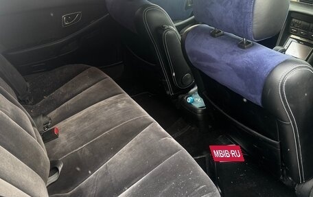 Mitsubishi Diamante I, 1995 год, 430 000 рублей, 10 фотография