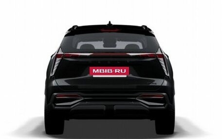 Geely Atlas, 2025 год, 3 449 990 рублей, 4 фотография