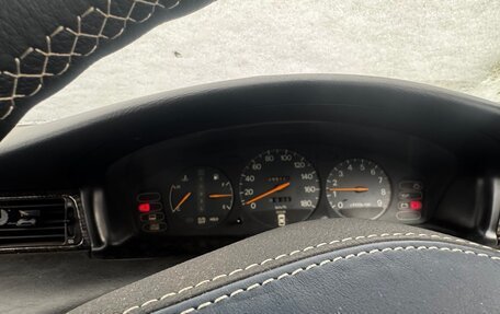 Mitsubishi Diamante I, 1995 год, 430 000 рублей, 14 фотография