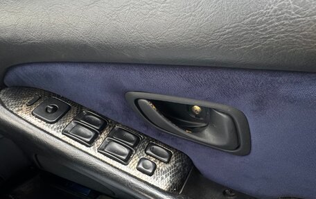 Mitsubishi Diamante I, 1995 год, 430 000 рублей, 15 фотография