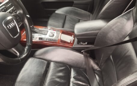 Audi A6, 2006 год, 1 100 000 рублей, 3 фотография