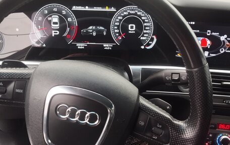 Audi A6, 2006 год, 1 100 000 рублей, 2 фотография