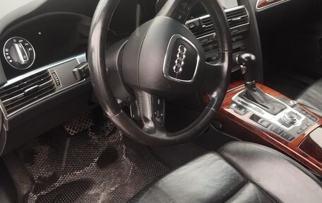 Audi A6, 2006 год, 1 100 000 рублей, 8 фотография