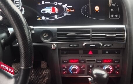 Audi A6, 2006 год, 1 100 000 рублей, 5 фотография