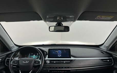 Chery Tiggo 7 Pro, 2022 год, 1 650 000 рублей, 9 фотография