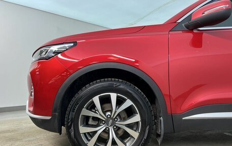 Chery Tiggo 7 Pro, 2022 год, 1 650 000 рублей, 7 фотография