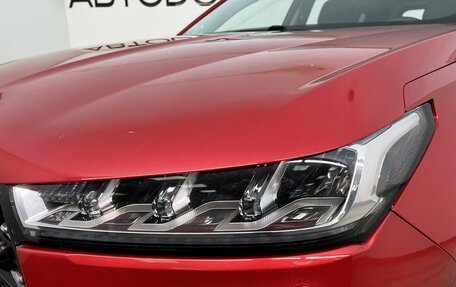 Chery Tiggo 7 Pro, 2022 год, 1 650 000 рублей, 8 фотография