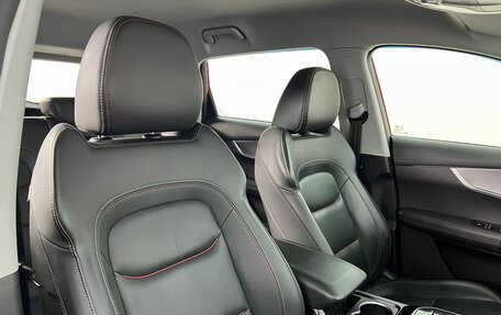 Chery Tiggo 7 Pro, 2022 год, 1 650 000 рублей, 15 фотография