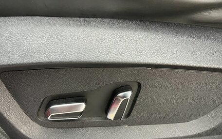 Chery Tiggo 7 Pro, 2022 год, 1 650 000 рублей, 19 фотография