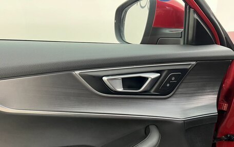 Chery Tiggo 7 Pro, 2022 год, 1 650 000 рублей, 18 фотография