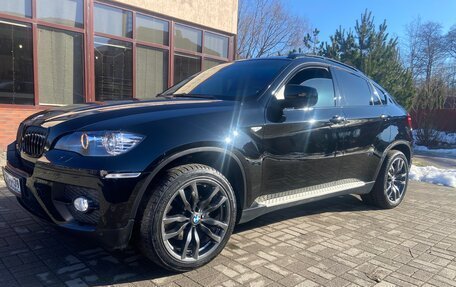 BMW X6, 2010 год, 2 400 000 рублей, 2 фотография