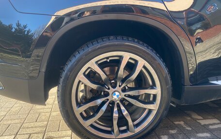 BMW X6, 2010 год, 2 400 000 рублей, 10 фотография