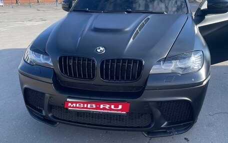 BMW X6, 2010 год, 2 150 000 рублей, 4 фотография